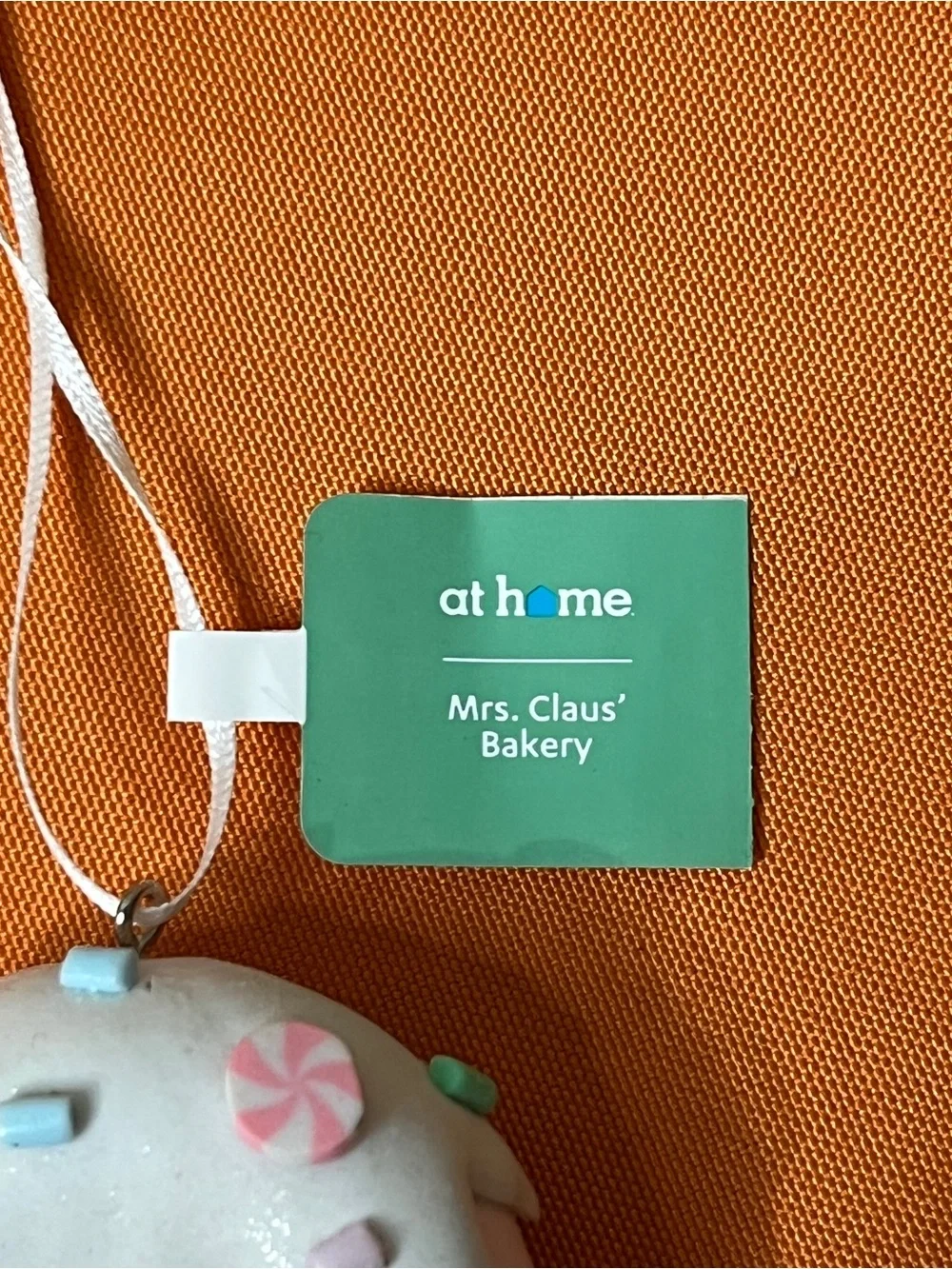 At Home home mrs
